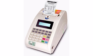 WeP BP Joy Plus Thermal Retail Billing Printer