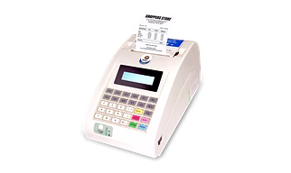 WeP BP 85T Pus Thermal Retail Billing Printer