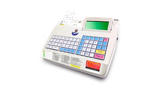 WeP BP 1100 Joy Thermal Retail Billing Printer