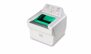 Thales Dactyscan 84c Multi Fingerprint Scanner