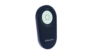 Iritech Irisheild MK2120UL Single Iris Scanner