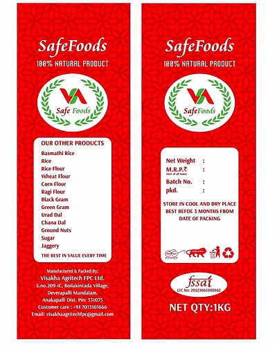 Basmati Rice ( Long Grain )-3