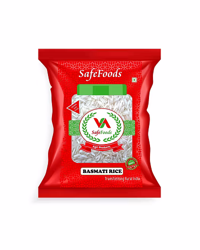 Basmati Rice ( Long Grain )-11736910