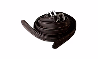 Premium Leather Horse Stirrup Leathers - Durable & Comfortable