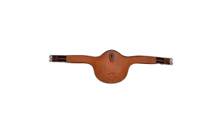 Leather Horse Girth