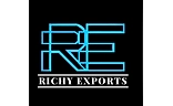 RICHY EXPORTS-logo