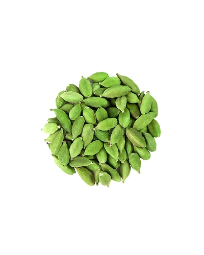 SPICES GREEN CARDAMOM-8