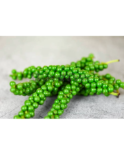ORGANIC WHOLE BLACK PEPPER BOLD-4