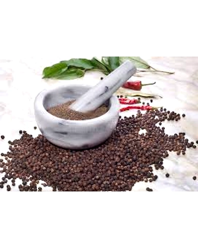 ORGANIC WHOLE BLACK PEPPER BOLD-5