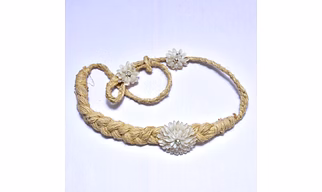 Kadam Fuler Jute Chick Code- JN131
