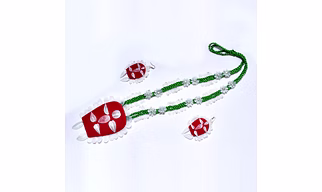 Kulo Style Leaf Code- JN133