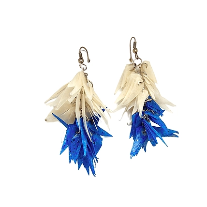 JHURIBHAJA EARRING-PUSPITAHANDICRAFTPRODUCTPHP187