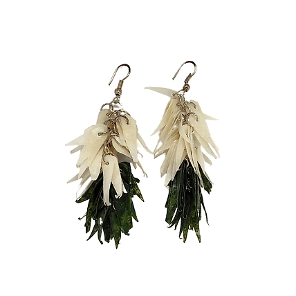 JHURIBHAJA EARRING-PUSPITAHANDICRAFTPRODUCTPHP185