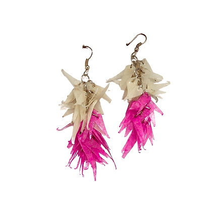 JHURIBHAJA EARRING-PUSPITAHANDICRAFTPRODUCTPHP184
