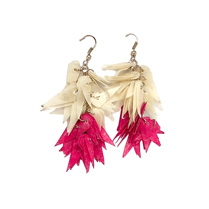JHURIBHAJA EARRING-PUSPITAHANDICRAFTPRODUCTPHP183