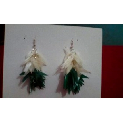 JHURIBHAJA EARRING-PUSPITAHANDICRAFTPRODUCTPHP193