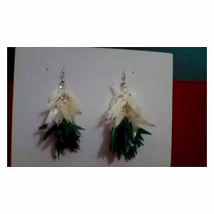 JHURIBHAJA EARRING