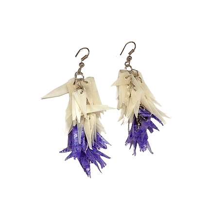 JHURIBHAJA EARRING-PUSPITAHANDICRAFTPRODUCTPHP180