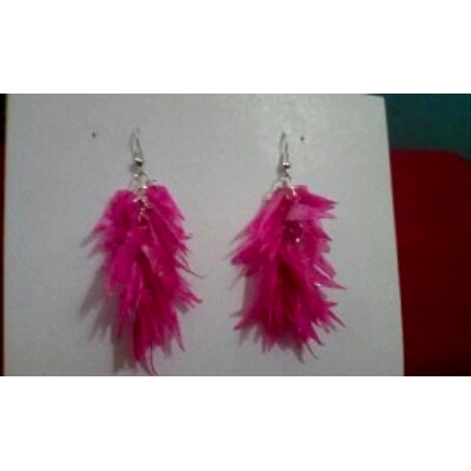 JHURIBHAJA EARRING-PUSPITAHANDICRAFTPRODUCTPHP194
