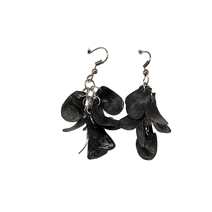 ROUND STYLE EARRING-PUSPITAHANDICRAFTPRODUCTPHP154