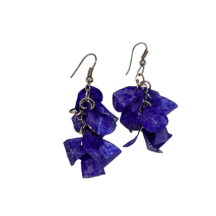 ROUND STYLE EARRING-PUSPITAHANDICRAFTPRODUCTPHP152