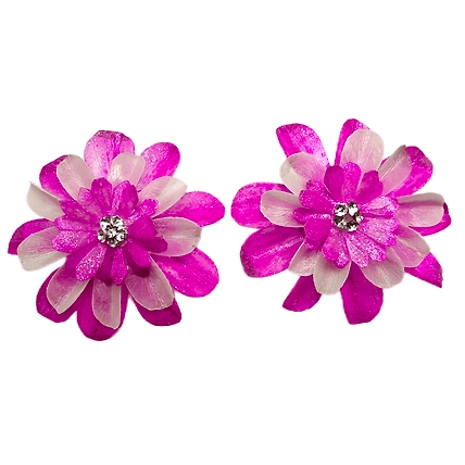 BIG STYLE EARRING TOP-PUSPITAHANDICRAFTPRODUCTPHP173
