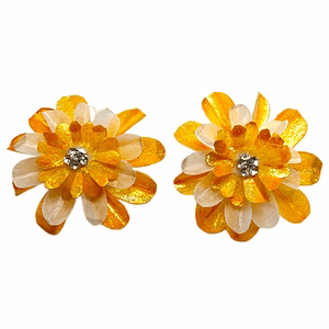 BIG STYLE EARRING TOP