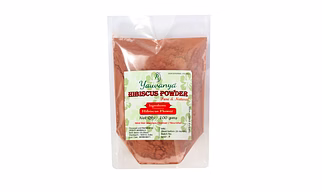 Yauvanya Hibiscus Powder - 100gms
