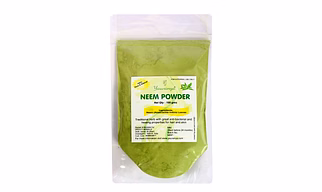 Yauvanya Neem (Azadirachta indica) Powder - 100 gms