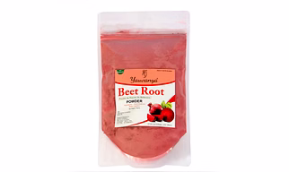 Yauvanya Beetroot Powder for Hair - 100 gms