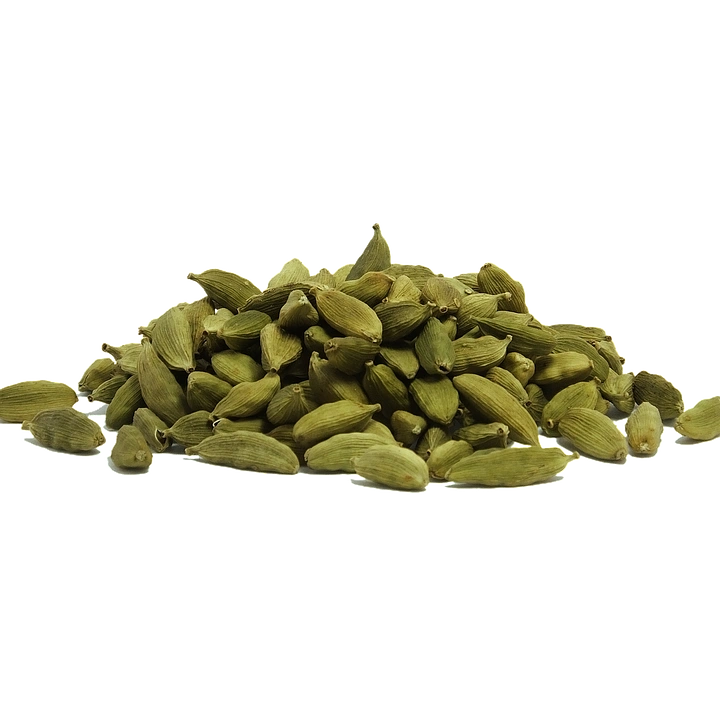 Green Cardamom-GOLGRNCM123