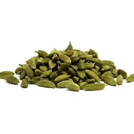 Green Cardemom