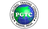 PRITI GLOBAL TRADING COMPANY-logo