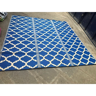 Polypropylene mats-11777756