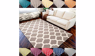 polypropylene mats
