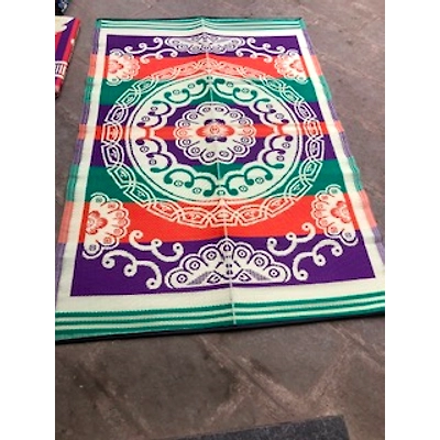 Platics Mats-3