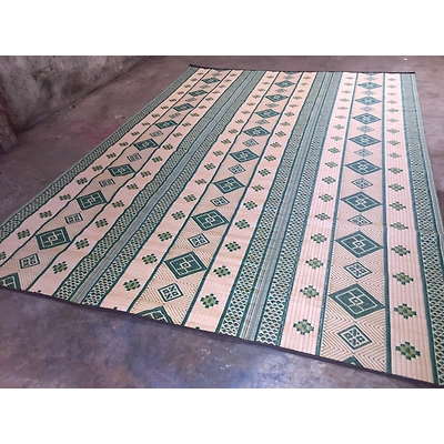 Polypropylene mats-1