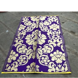 plastic mats-shamali platinum