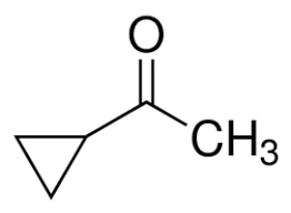 CYCLOPROPYL METHYL KETONE-11585408