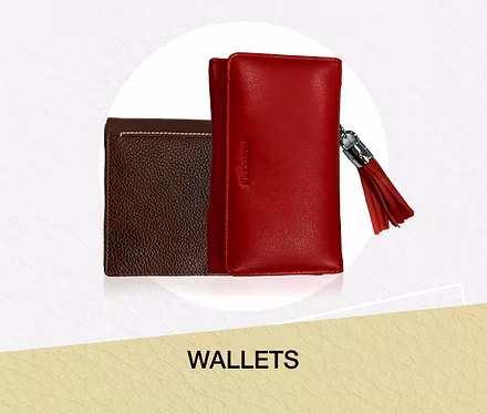 WALLETS