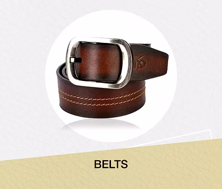 BELTS