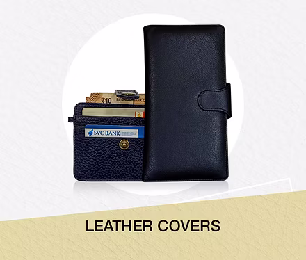 leather Covers