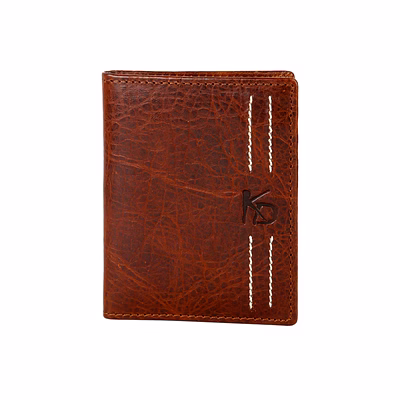 designer card cover tan