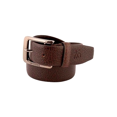 Men's Leather Belt