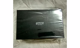 Combo Box Belt + Key Case 