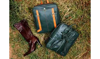 Back Pack Bags