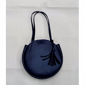 Leather Ladies Small Bag 