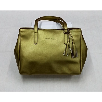 Ladies Tote Bag
