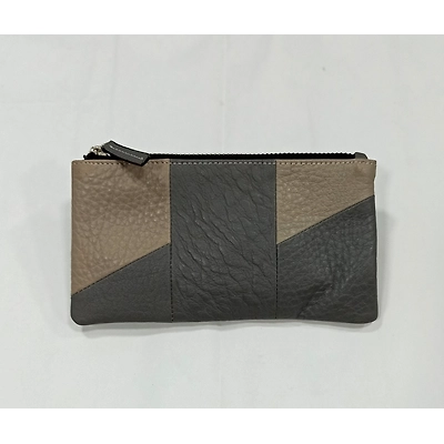 Leather Handy Pouch