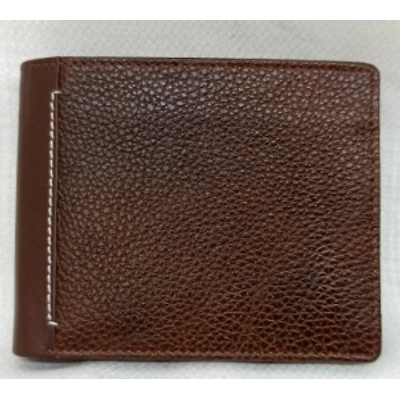 Fancy Gents Leather Wallet